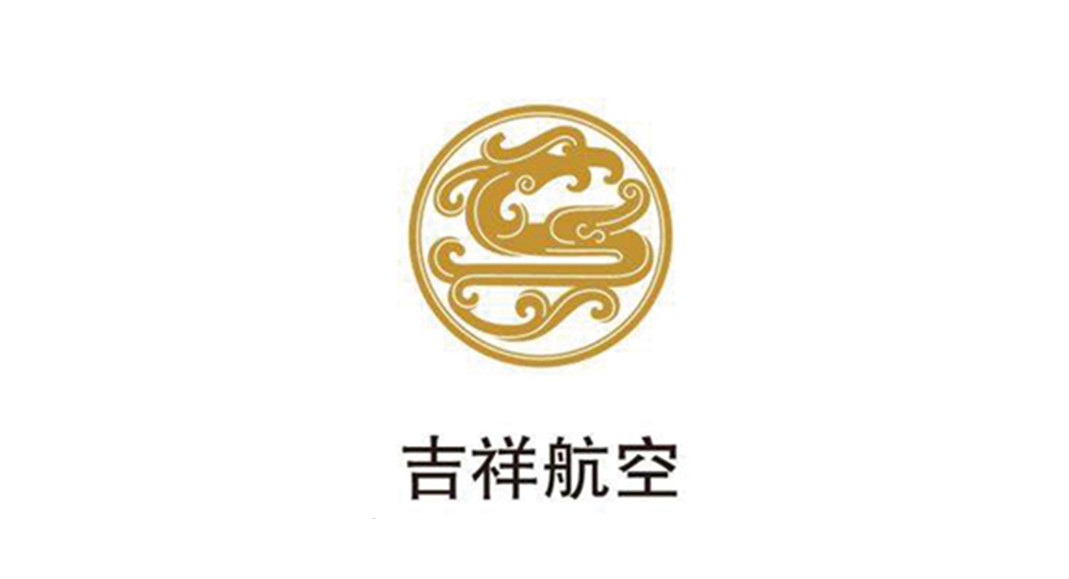 上海吉祥航空