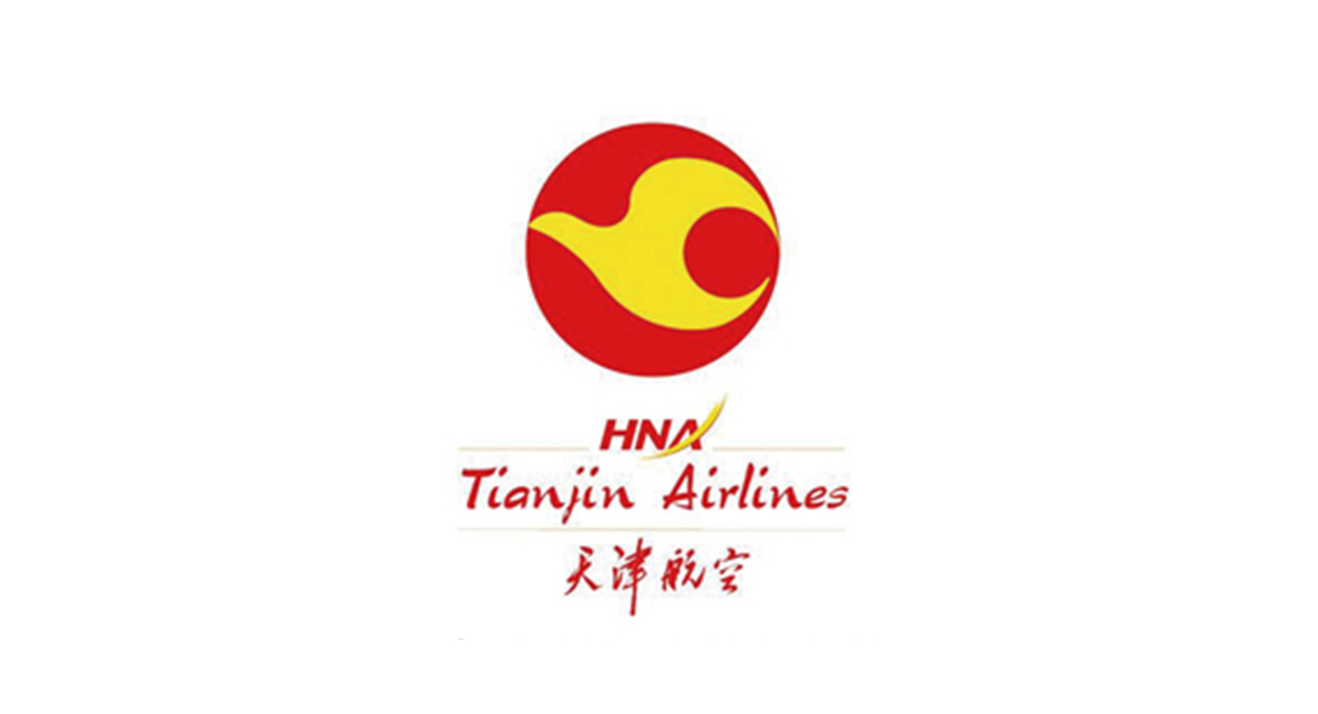 天津航空公司