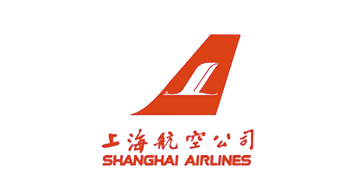上海航空公司